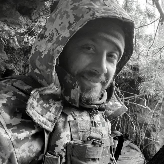 Євгеній Шевченко